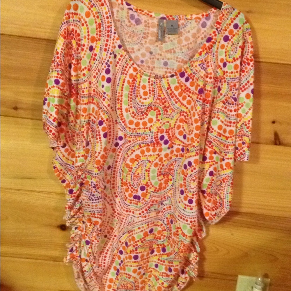Dressy Top